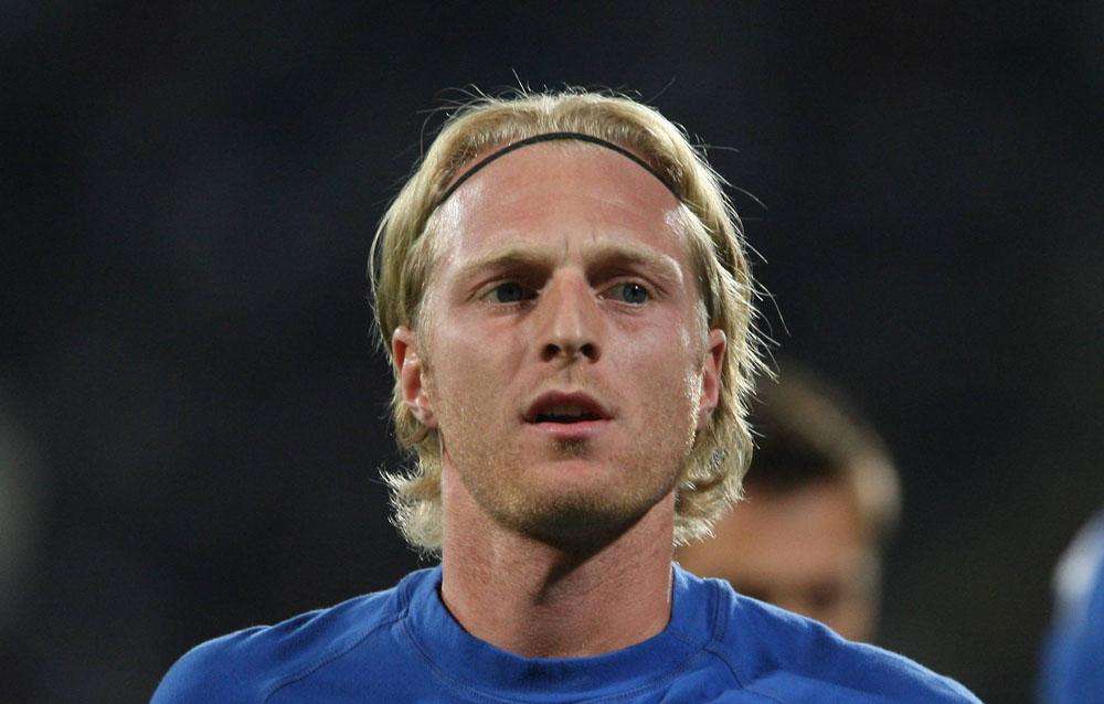 Svizzera, Padalino: "Spagna grande favorita"