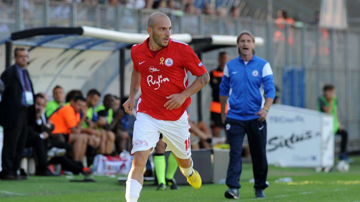 Federico Gaetano