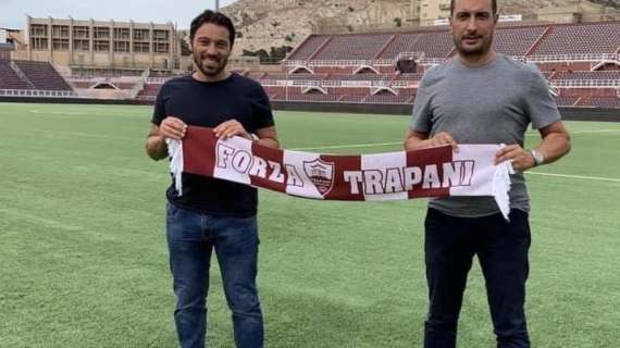 Ex all. Trapani: "Palermo nota dolente, non è all'altezza del Bari"