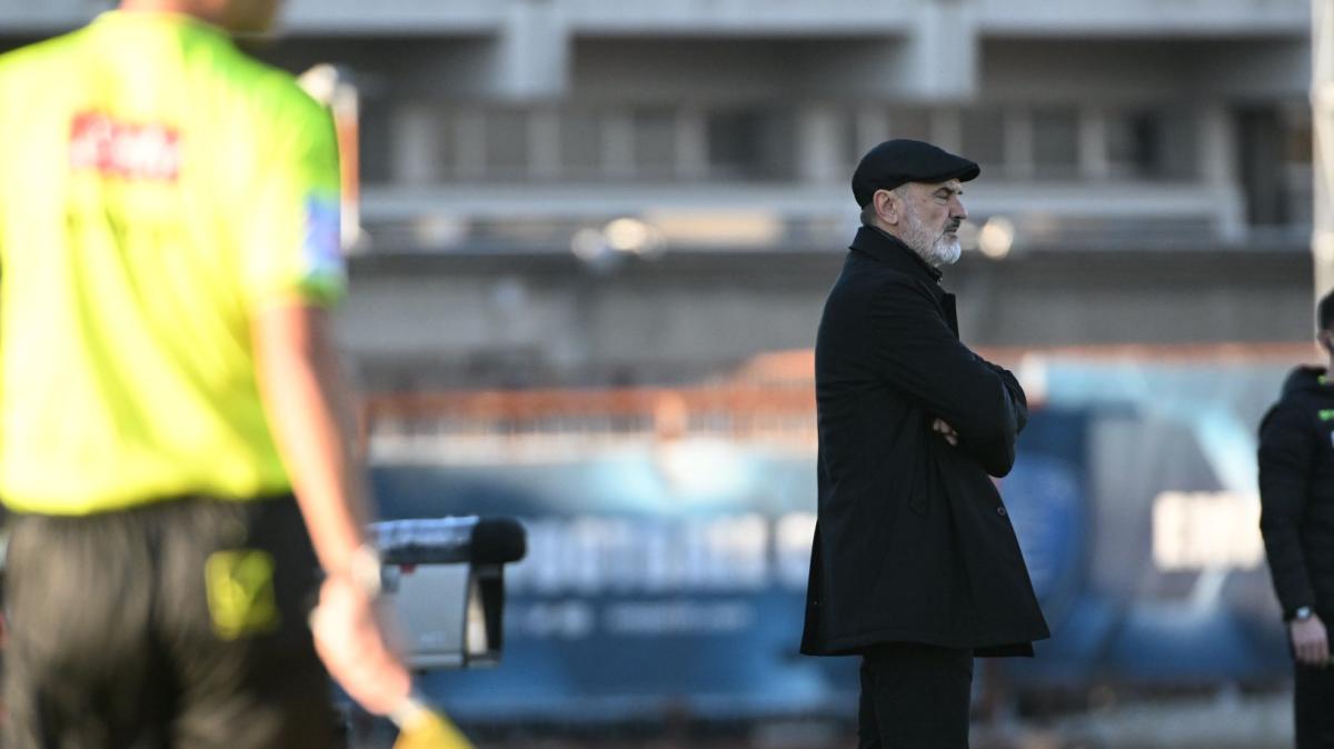 Bari, problemi davanti: più di un mese senza reti degli attaccanti