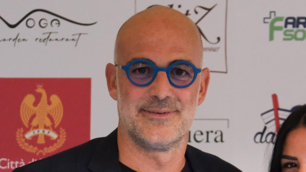 Davide Vaira