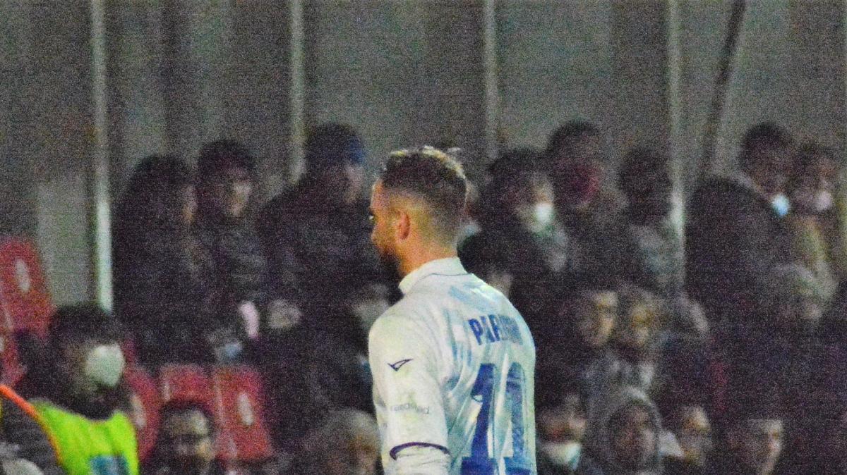 Dall’esperienza al Bari alla Sambenedettese: Parigini firma fino al 2027