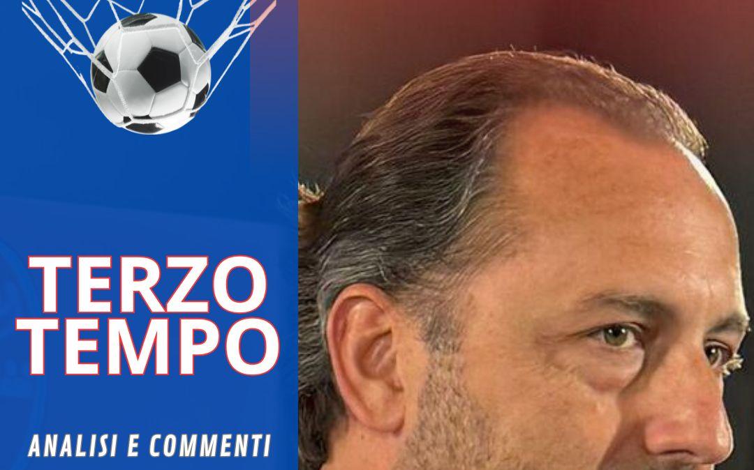 TERZO TEMPO - Disastro Bari. Vivarini, inizio shock. E i tifosi preparano la 'rivolta'. Segui qui il programma...