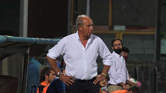 Ventura: "Io il nuovo allenatore del Bari? Nessun contatto ma resto un grande tifoso"