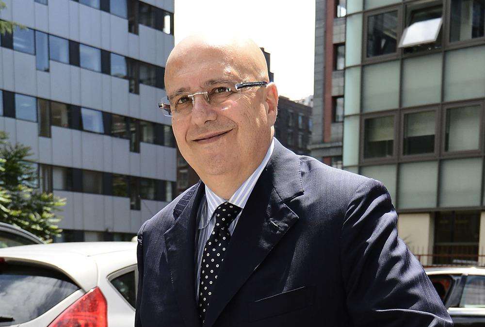 Iadaresta a TuttoBari: "Marino? Dovrà fare da parafulmine. Rastelli ha un'occasione"