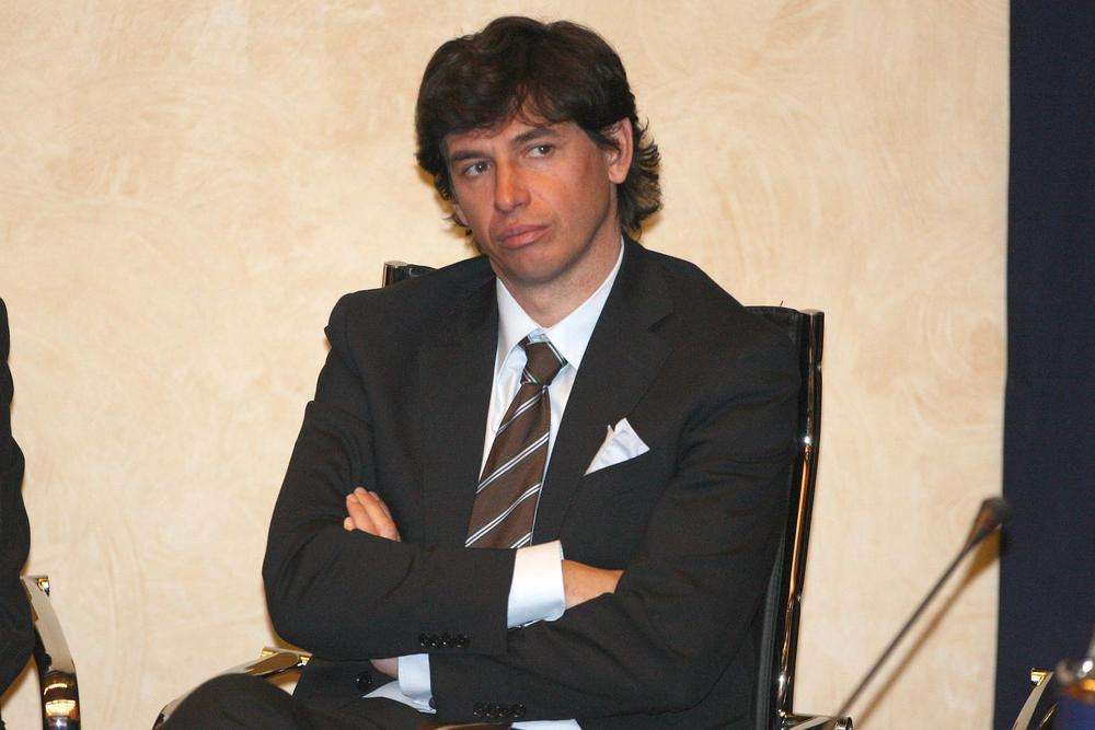 ITALIA - Albertini: "Criscito fuori dalla lista dei 23"