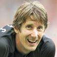 Olanda, il dramma di Van Der Sar