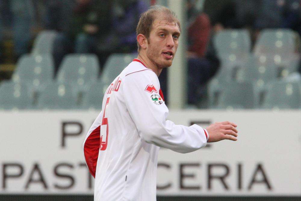 A. Masiello: "Bello essere ritenuto intoccabile dal Bari"