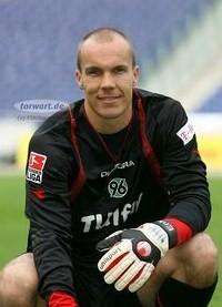 L' ultimo fischio per Robert Enke