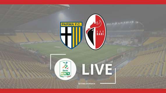 Parma-Bari 2-1, la decide Benedyczak. Prima sconfitta per i biancorossi. RIVIVI IL LIVE