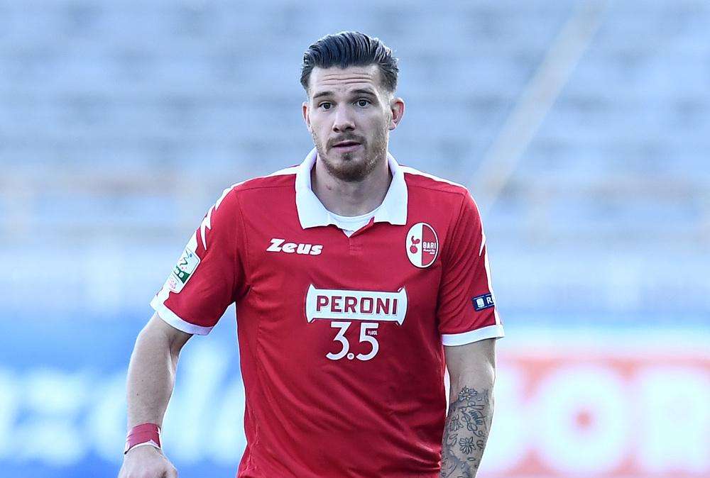 Bari, ricordi Fiamozzi? Ha firmato con un club di C