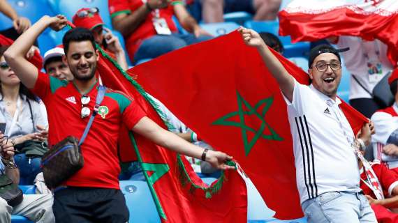 Marocco, l'allenatore in seconda suona la carica. E indica l'obiettivo