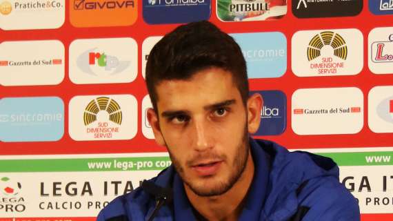 Salvemini, niente Bari. Tmw: "Il Benevento ha affondato il colpo"