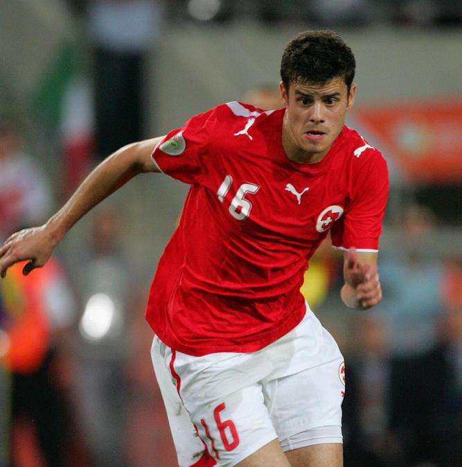 Amichevoli premondiali: Svizzera - Costa Rica 0 - 1