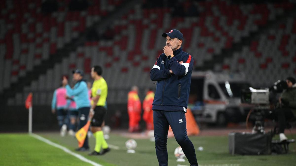 Bari, prima della pausa non puoi più sbagliare