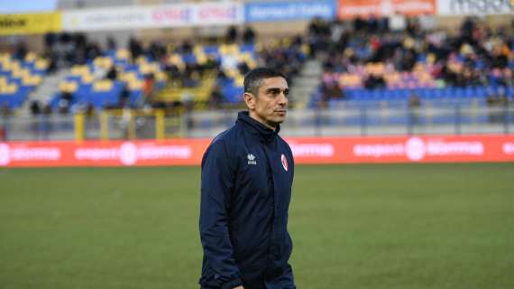 Totò Lopez a TuttoBari: ''A Cittadella delusione più grande. Responsabili? Ecco chi sono''