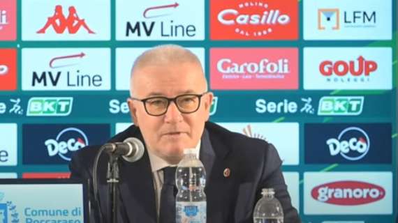 Quali scenari? Rep: "Si prospetta anno zero. Mercato: Bardi possibile novità. Si guarderà alle squadre Primavera, a cominciare da una"