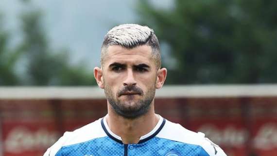 Elseid Hysaj