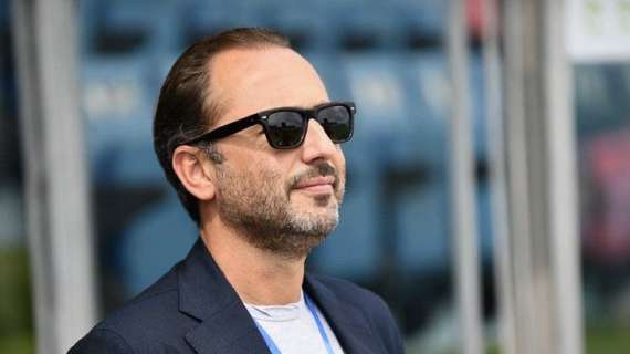 TuttoBari - Giorgio Roselli: ''Impossibile pensare che LDL non voglia vincere. I miei ricordi di Bari? Ecco cosa dice il mio cuore''