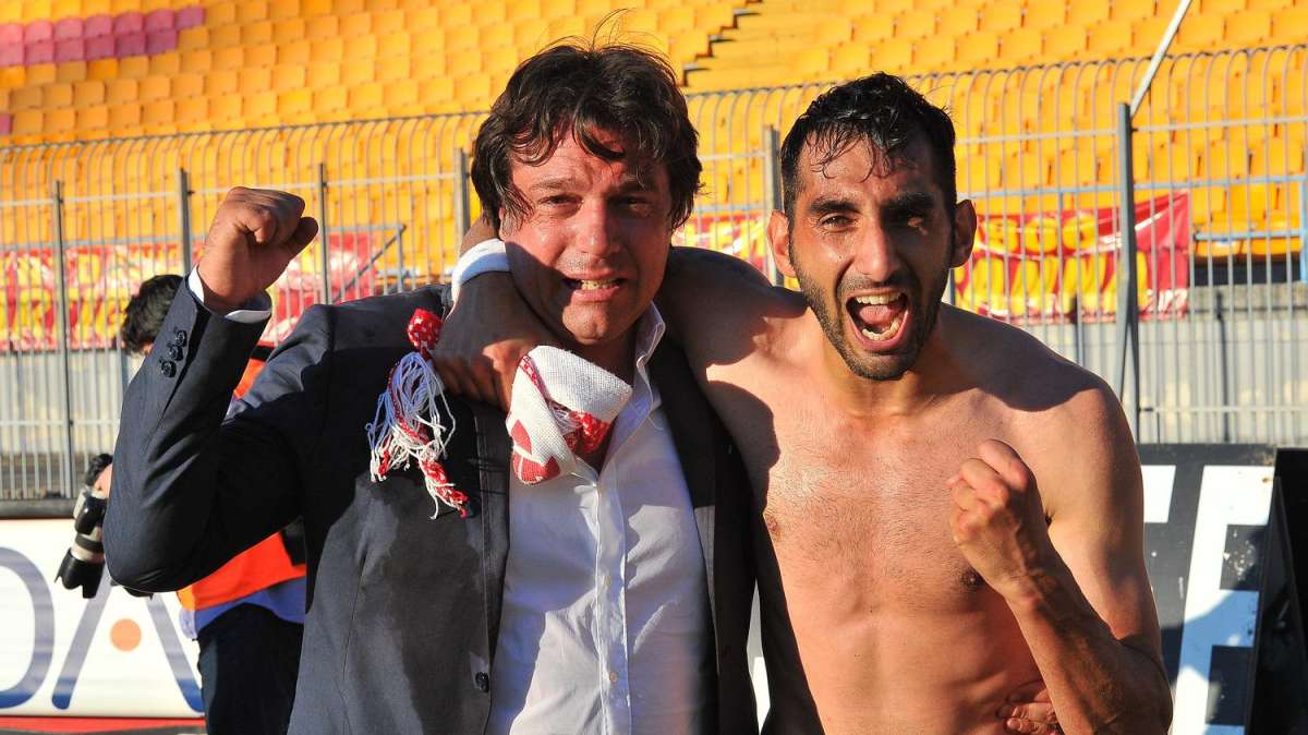 ESCLUSIVA - Ds Carpi: "Angelozzi? Un modello. Alberti? Mi piace"