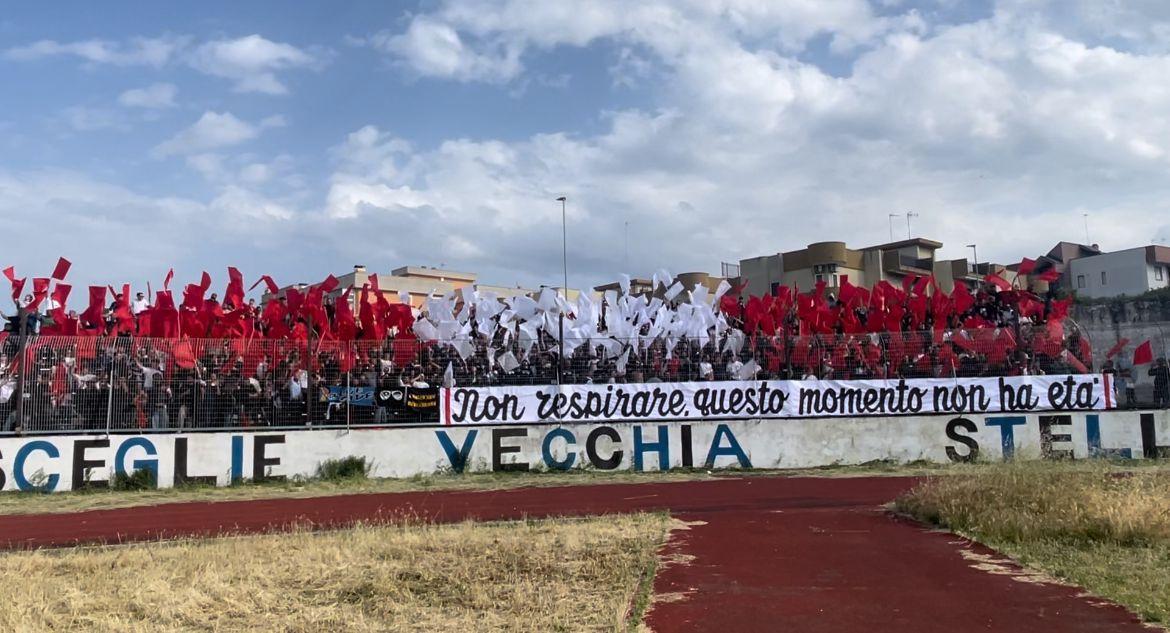 "Una fine annunciata! Dico basta e tifo le altre realtà cittadine"