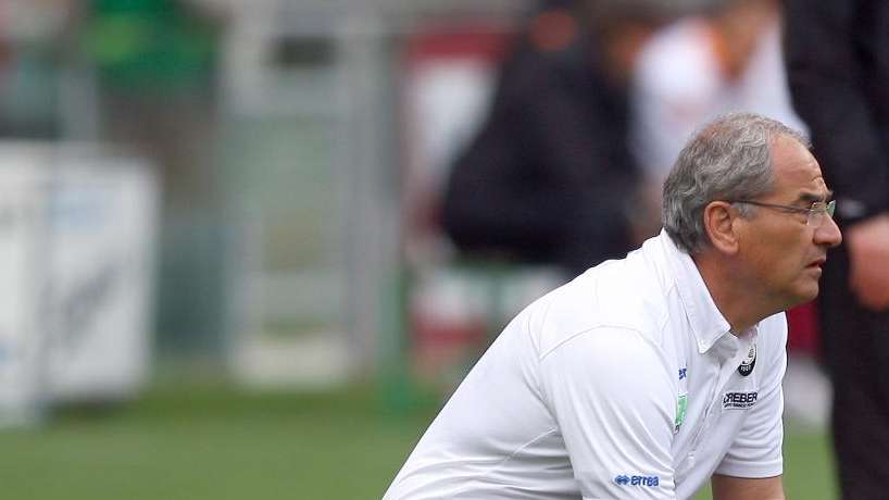 Allenamento nel pomeriggio