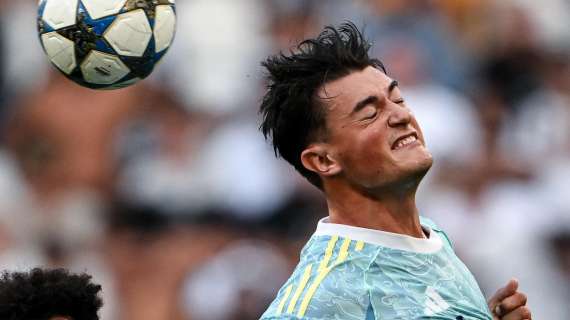 Cerri il nome nuovo. Sfera Juve, alla Carrarese tante partite ma poche reti (e un lungo digiuno)