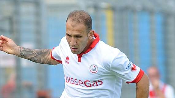 Cristian Galano