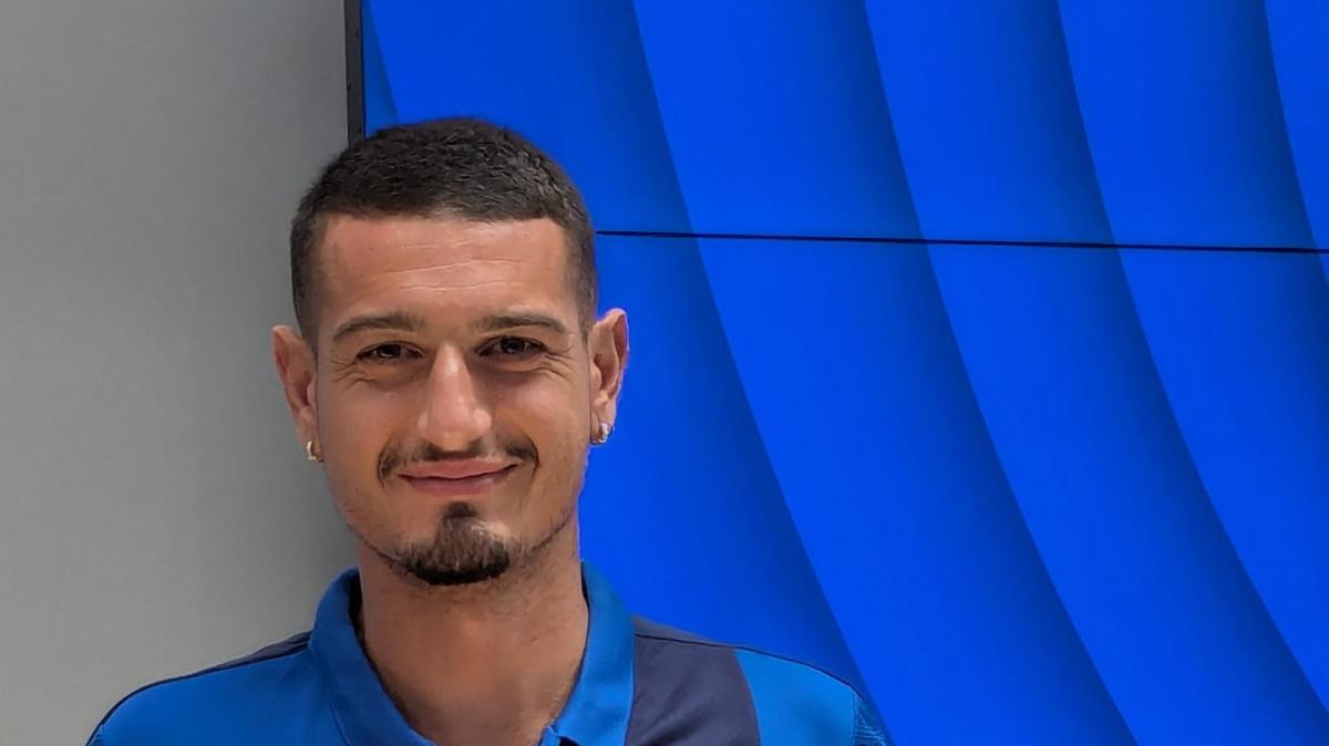 CdS - Torna Partipilo, out Gytkjaer e Verreth. Nikolaou? Dovrebbe farcela