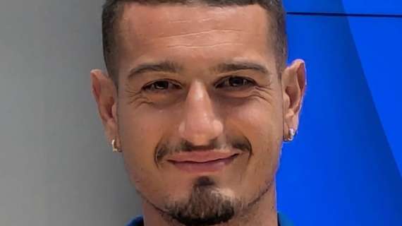 Partipilo: "Qualsiasi cosa per il Bari in A". E ammette: "Io non al top"