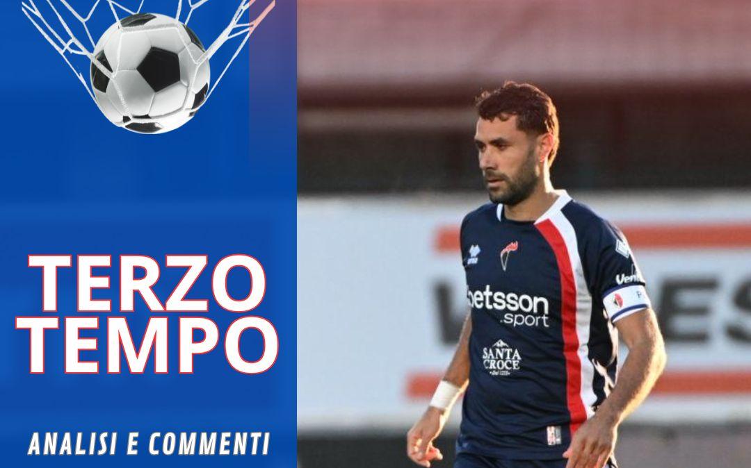 TERZO TEMPO - Agonia senza fine: a Bolzano il solito copione. Segui qui il programma