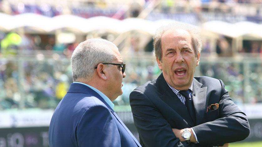 ESCLUSIVA TB - Rino Foschi, ds Padova: "Bari partita difficile, c'è grande rispetto. De Paula? Lo volevo, ecco la verità"