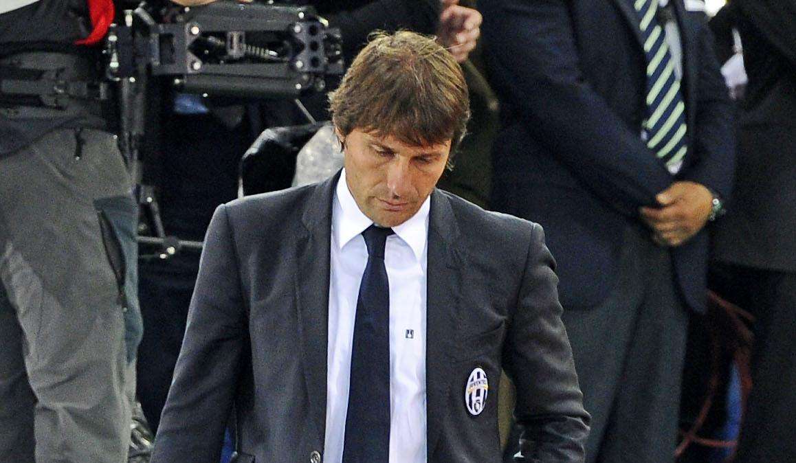 CALCIOSCOMMESSE - Conte è tornato a casa
