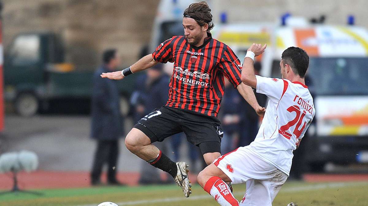 A parte Filkor e Ristovski, torna Romizi