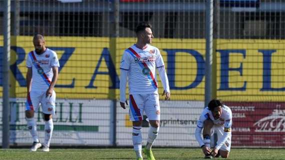Bianchetti: "Iscrizione Catania? Meglio ripartire dalla D come il Bari"