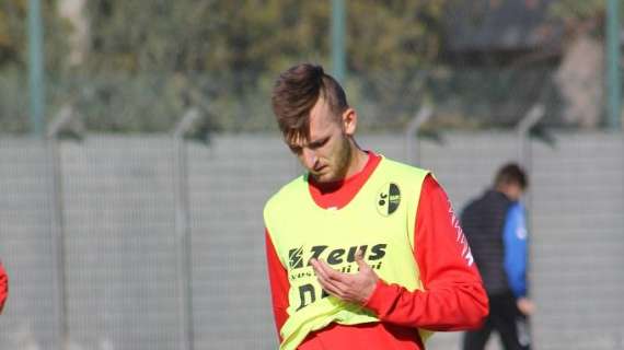 Ufficiale - Gyömbér riparte da Perugia: contratto triennale