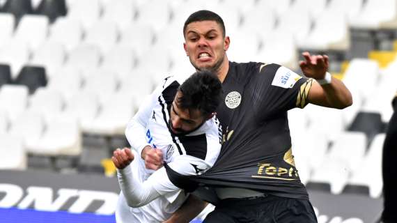 Il match winner El Kaouakibi gongola: "Aspettavamo da tempo questo momento"