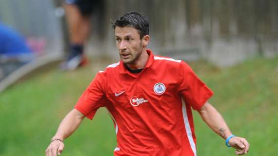 Gianluca Sansone a TuttoBari: "Piazza difficile ma ambiziosa. Playoff? Uscimmo in maniera clamorosa”