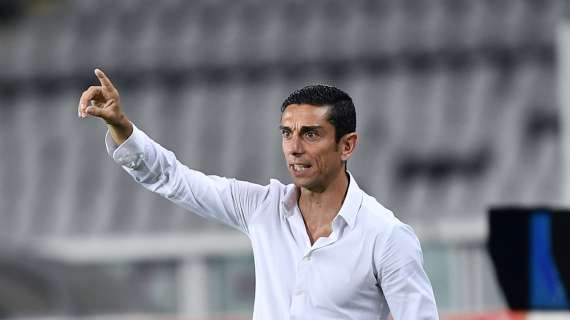 Longo, adesso l'addio è ufficiale: gli  esoneri in carriera, da Frosinone a Bari