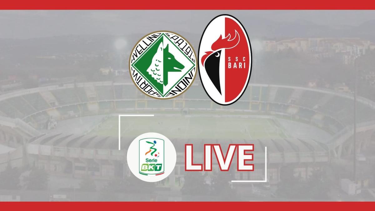 Avellino-Bari