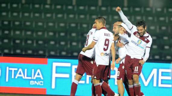 Play-off di C: promosso il Trapani, due obiettivi del Bari in campo