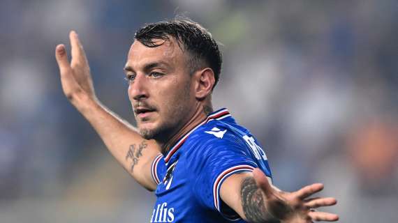 La Gumina e non solo, la Samp può cedere: i possibili partenti dal club blucerchiato