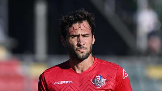 Cremonese quasi pronta: c'è già il possibile undici contro il Bari