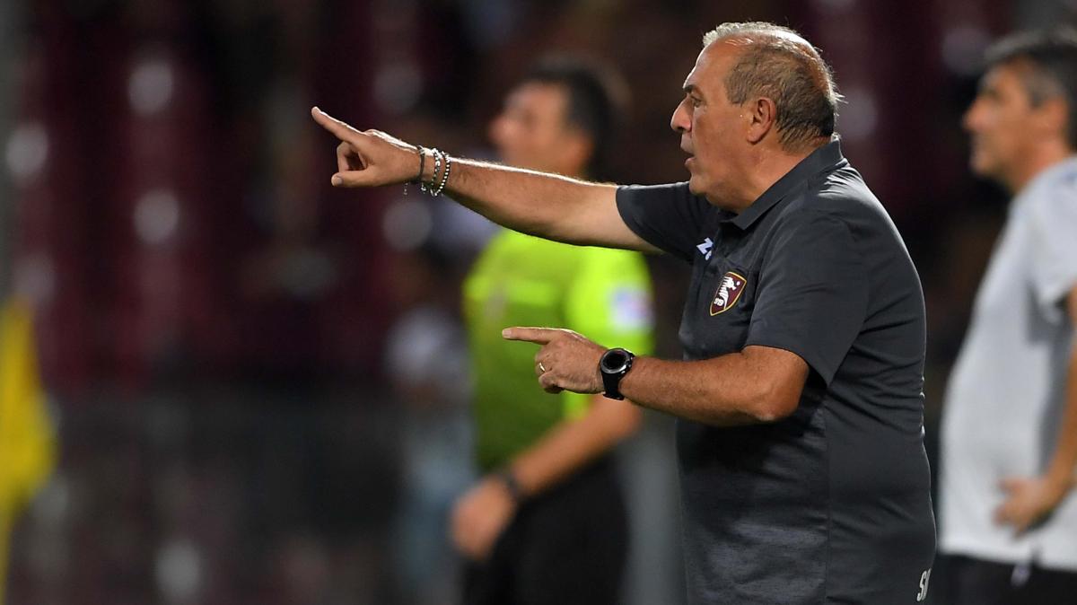 Sudtirol, ecco i convocati di Castori: Masiello assente. C'è l'ex Molina