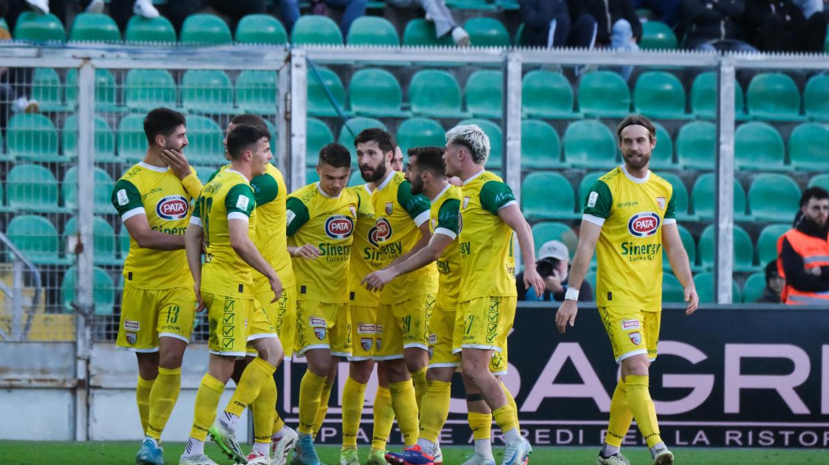 Castaldo (TuttoMantova): "La partita con il Bari vale sei punti. Mercato? C'è stata una rivoluzione, vi spiego"