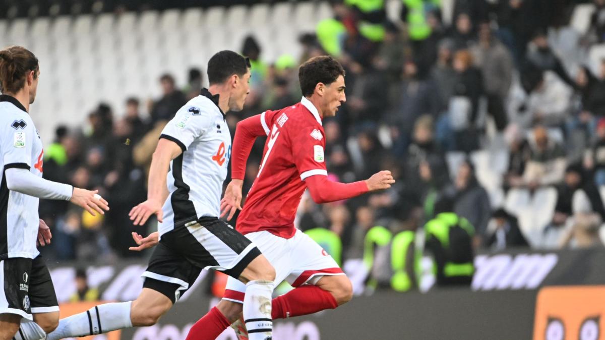 Da Nikolaou a Cistana: Bari, a Cesena si è rialzata anche la difesa