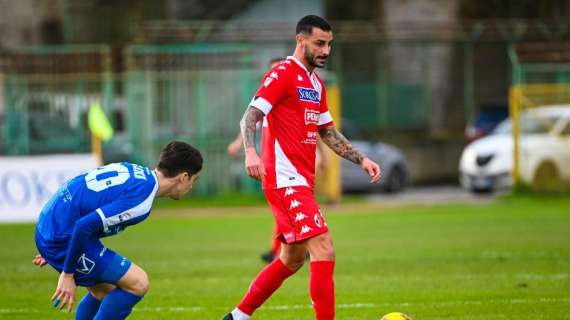 TuttoC - Montalto, c'è l'Ascoli: trattativa ben avviata