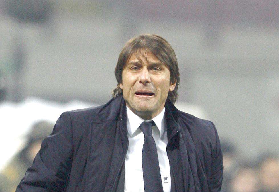 Antonio Conte