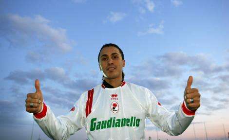 Ufficiale: Jadid al Parma