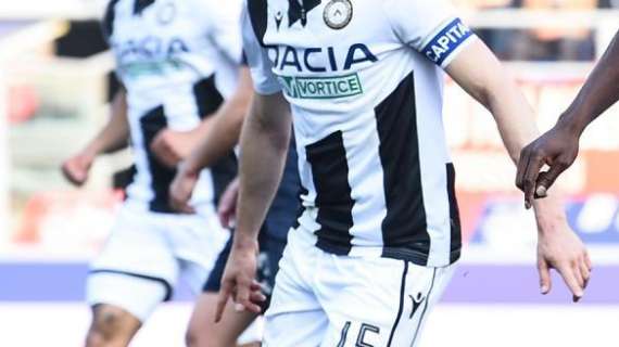 Accadde oggi - Il Bari vince 7-0! Vittima l'Udinese in Serie B...